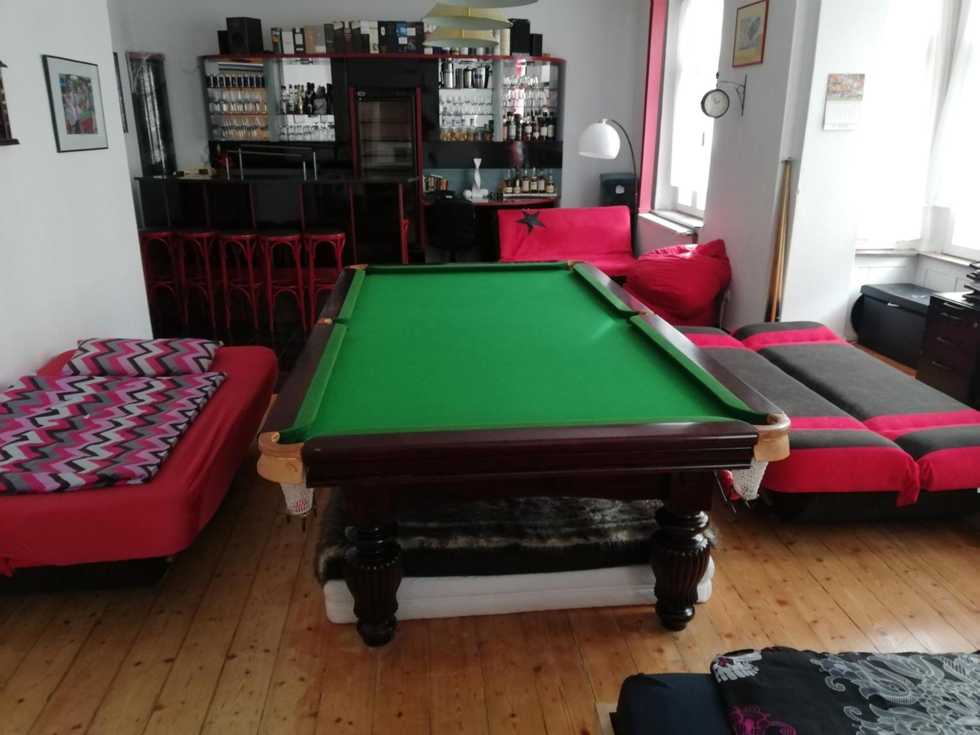 Privatzimmer Hagen Hagen  Exterior foto