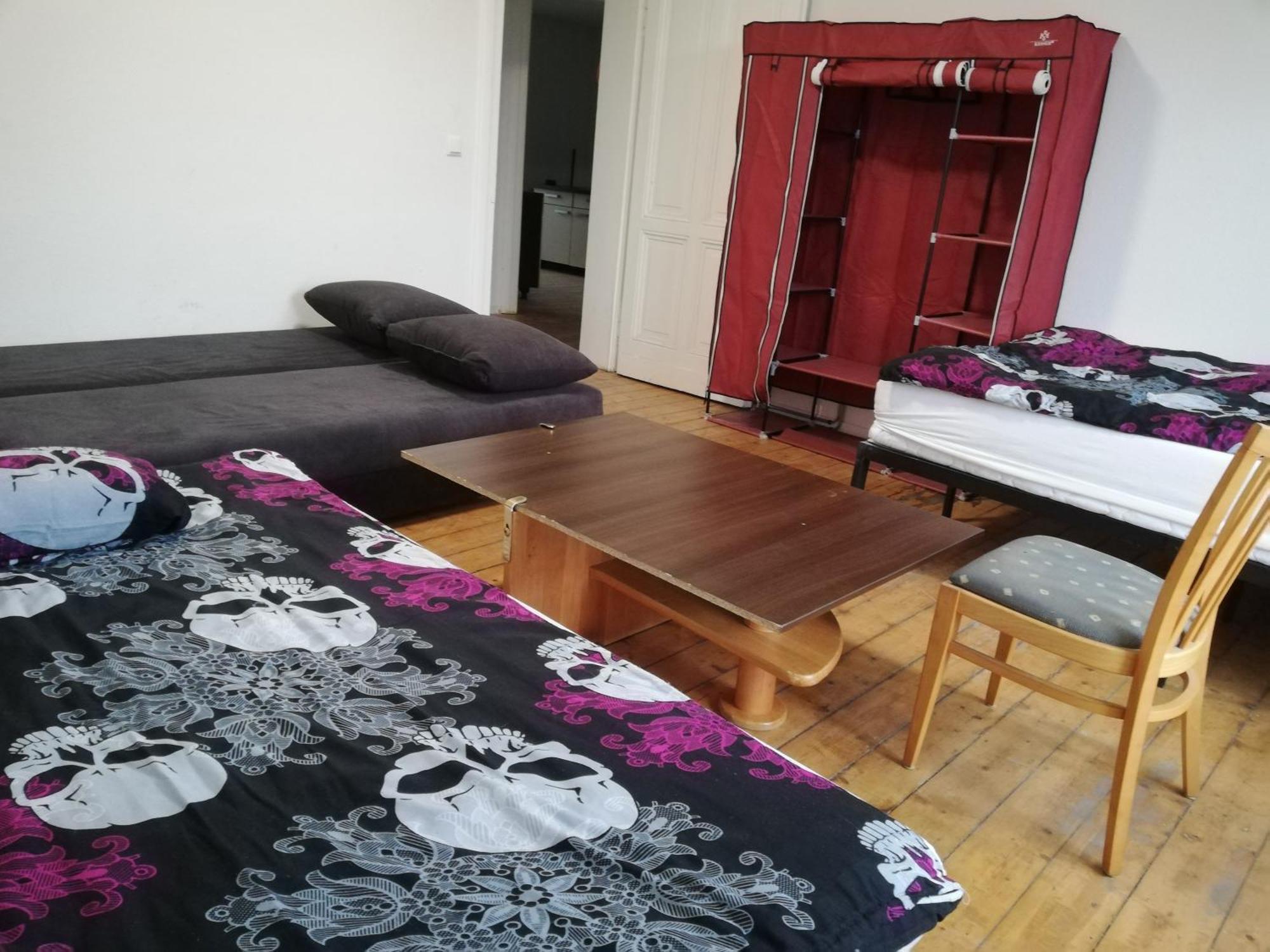 Privatzimmer Hagen Hagen  Exterior foto
