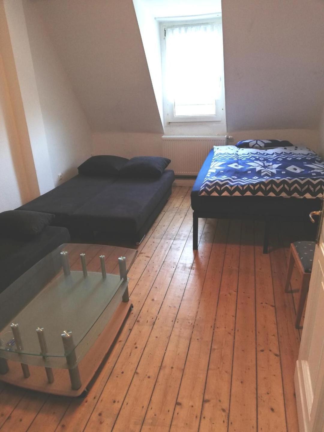 Privatzimmer Hagen Hagen  Exterior foto
