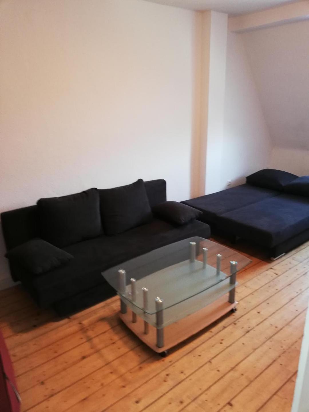 Privatzimmer Hagen Hagen  Exterior foto