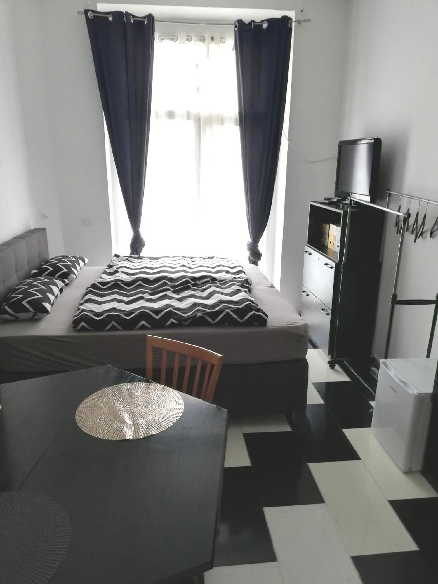 Privatzimmer Hagen Hagen  Exterior foto