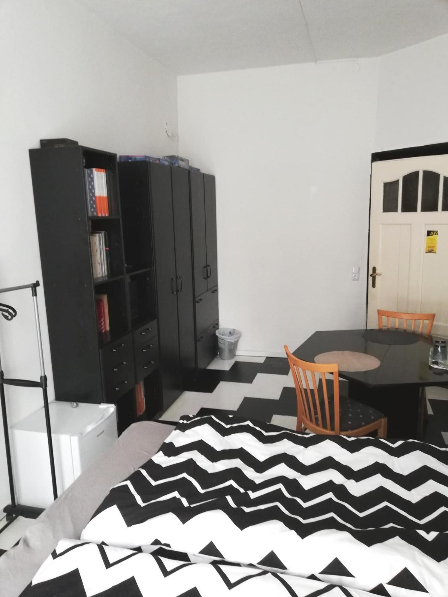 Privatzimmer Hagen Hagen  Exterior foto