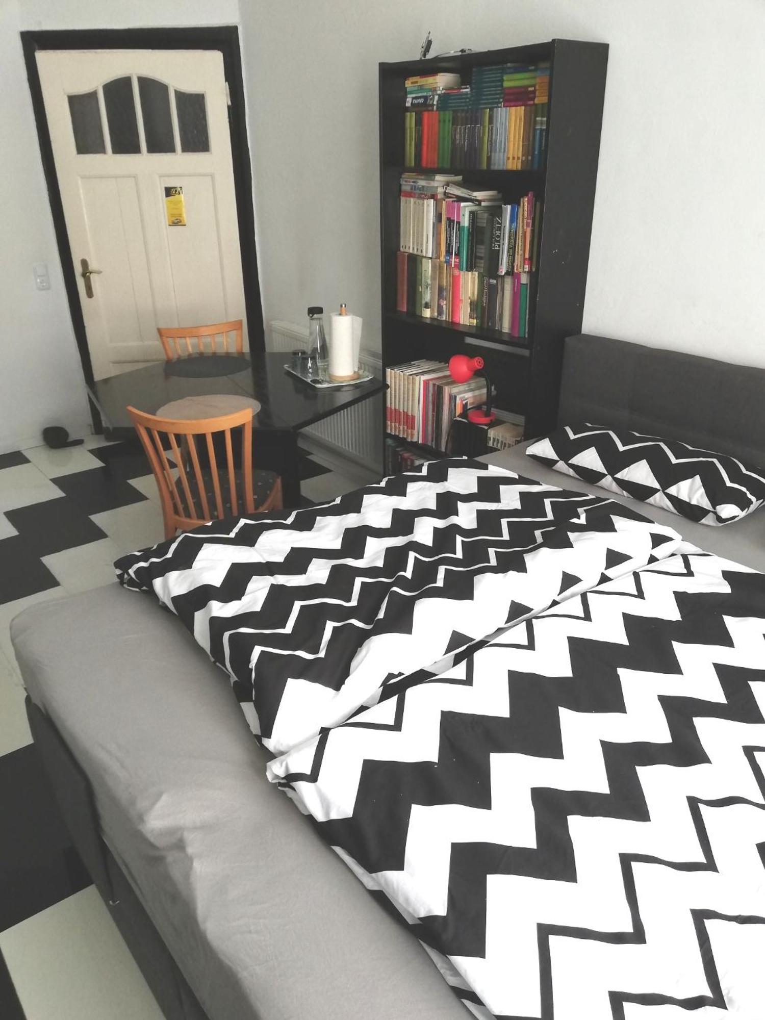 Privatzimmer Hagen Hagen  Exterior foto