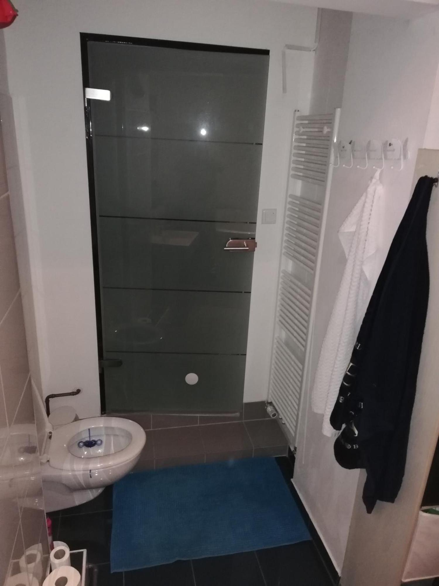 Privatzimmer Hagen Hagen  Exterior foto