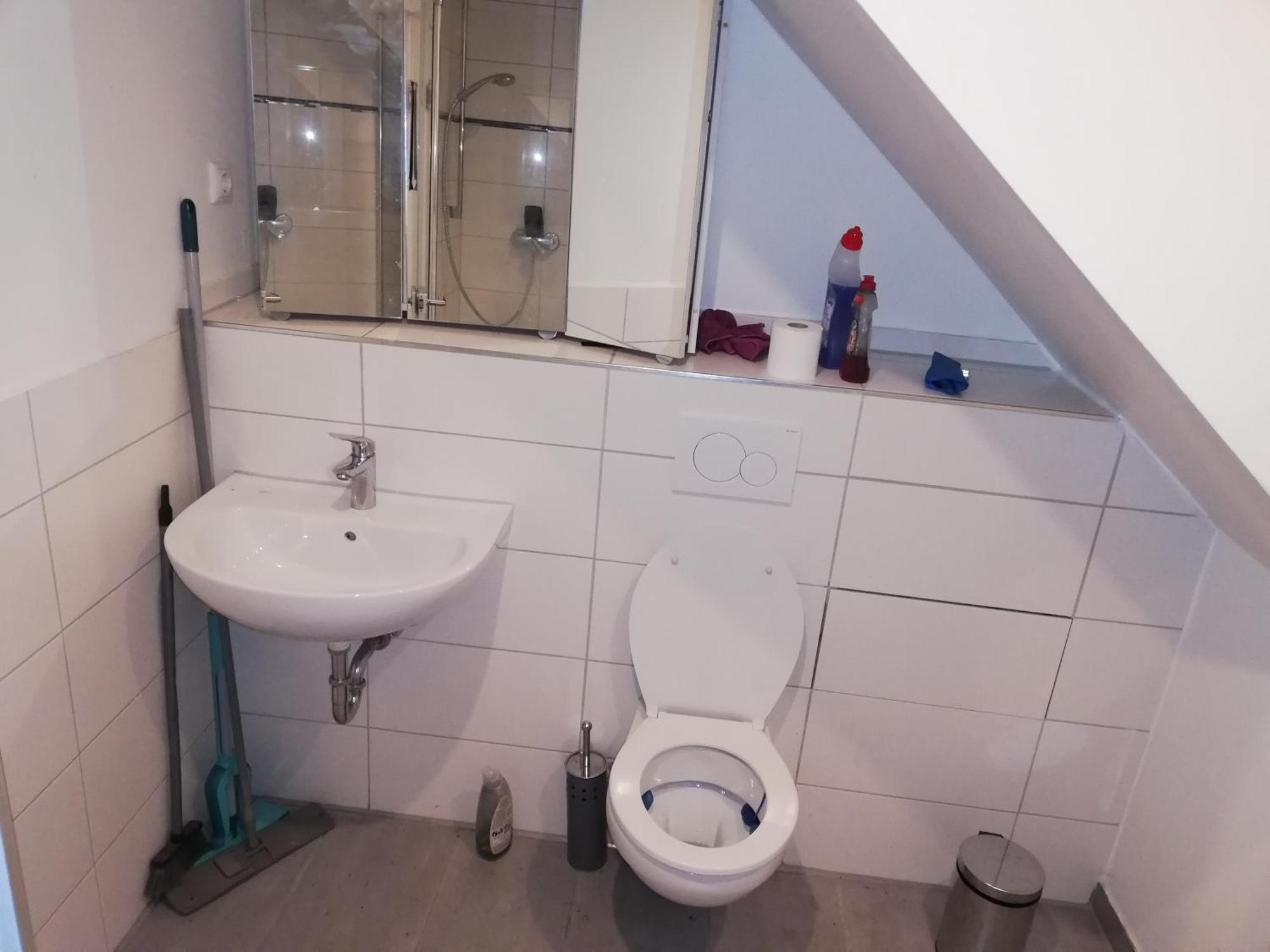 Privatzimmer Hagen Hagen  Exterior foto