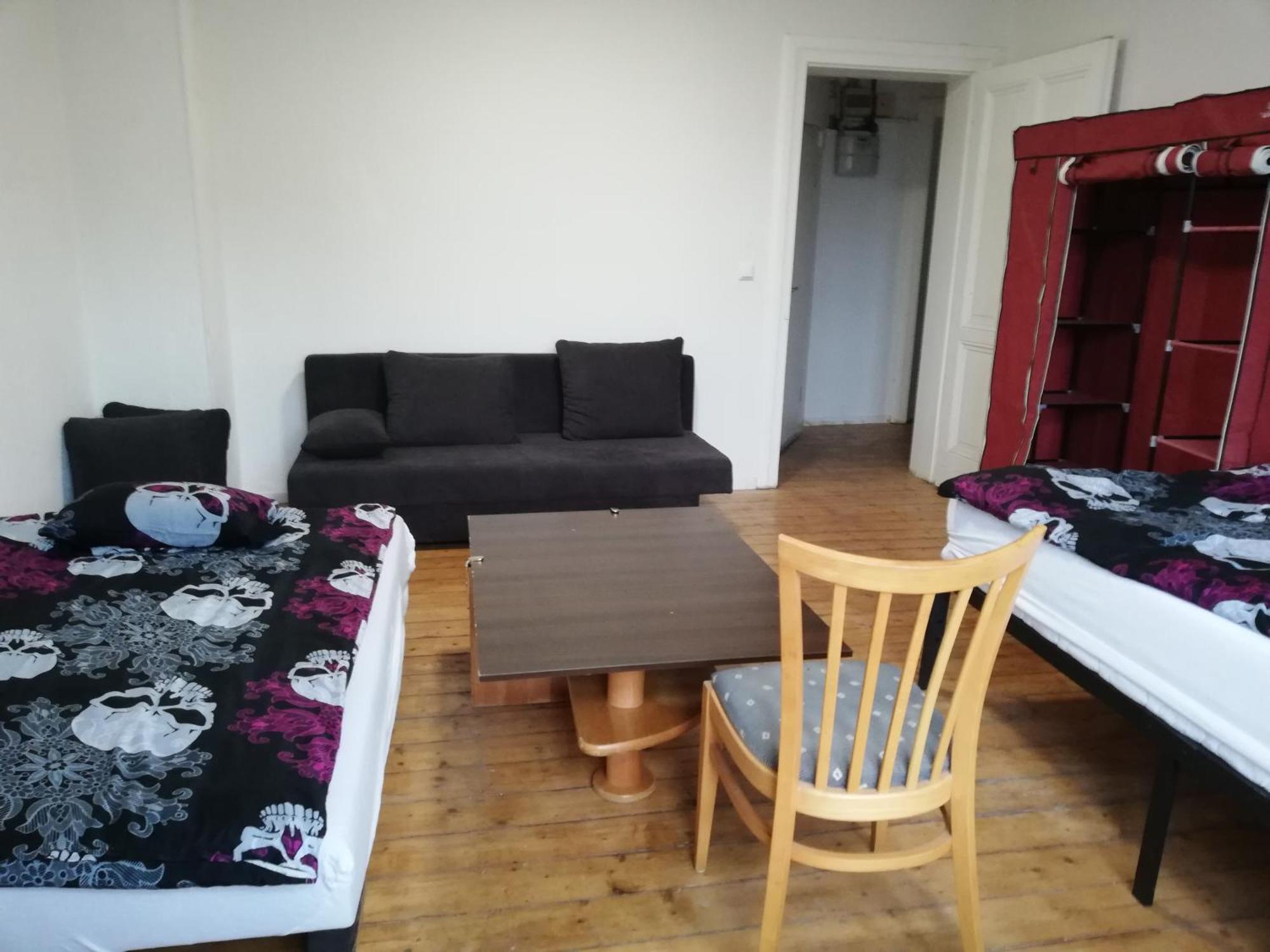 Privatzimmer Hagen Hagen  Exterior foto