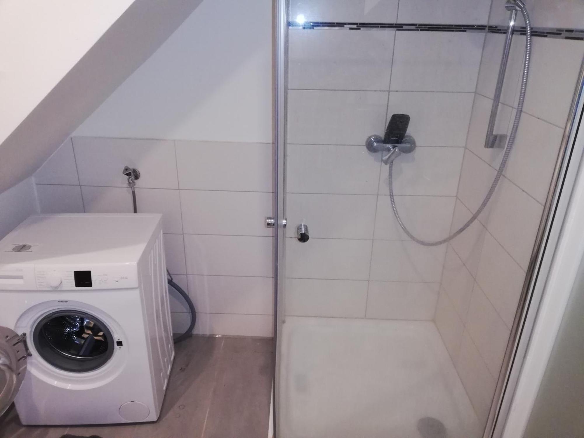 Privatzimmer Hagen Hagen  Exterior foto