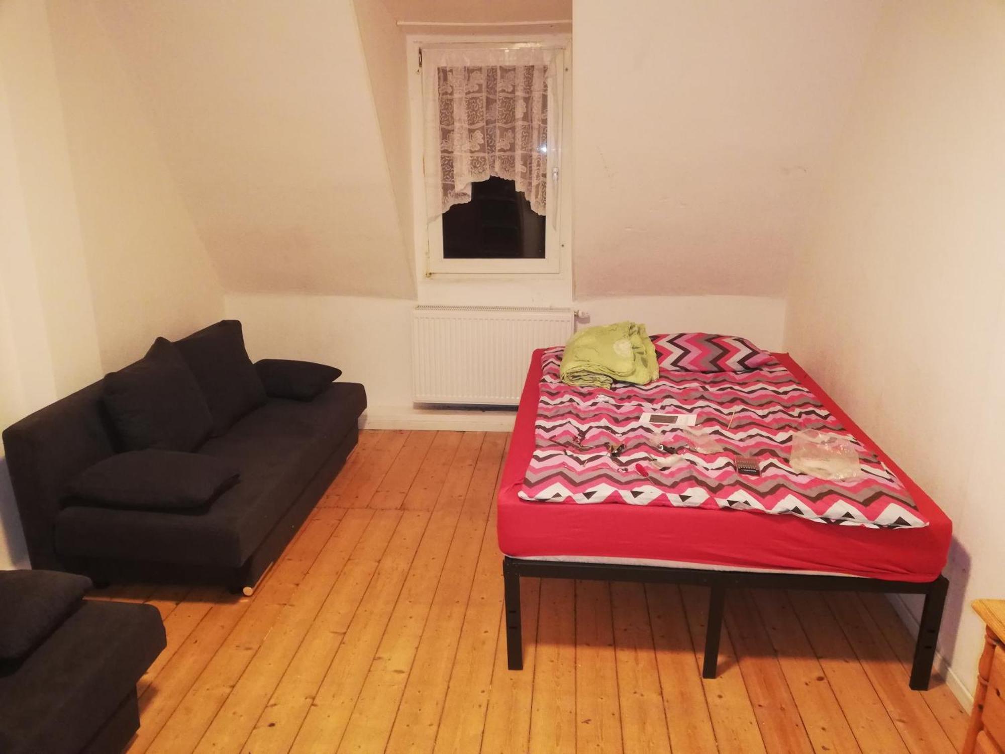 Privatzimmer Hagen Hagen  Exterior foto