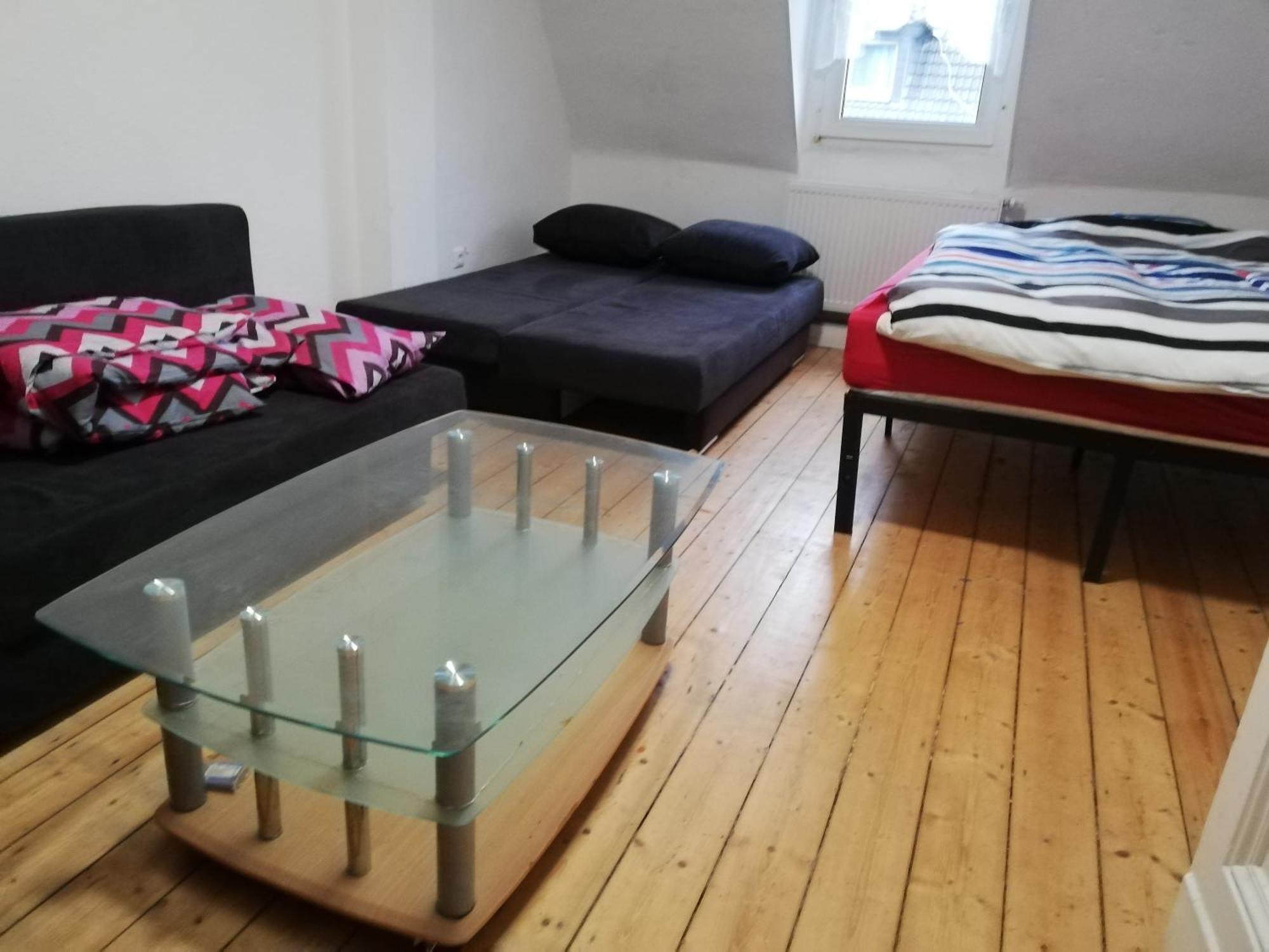 Privatzimmer Hagen Hagen  Exterior foto