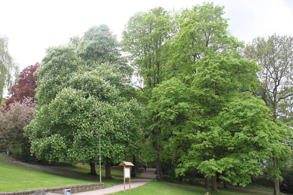 Privatzimmer Hagen Hagen  Exterior foto