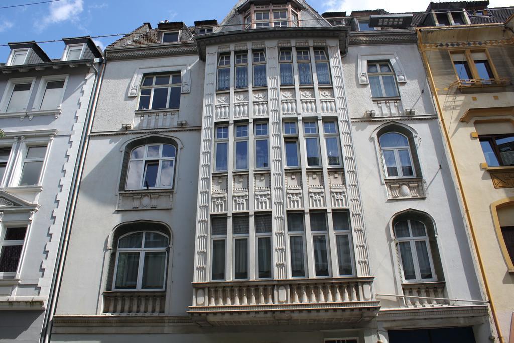Privatzimmer Hagen Hagen  Exterior foto