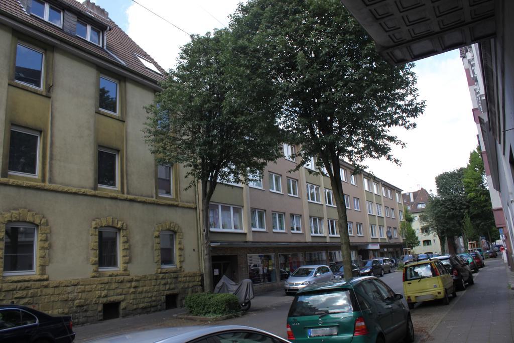 Privatzimmer Hagen Hagen  Exterior foto