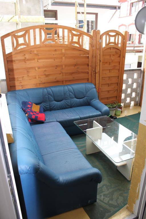 Privatzimmer Hagen Hagen  Exterior foto
