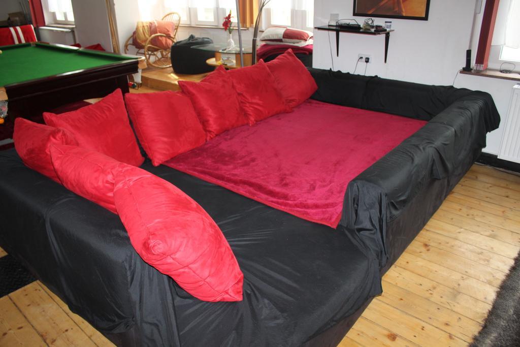 Privatzimmer Hagen Hagen  Exterior foto