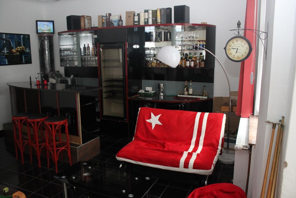 Privatzimmer Hagen Hagen  Exterior foto