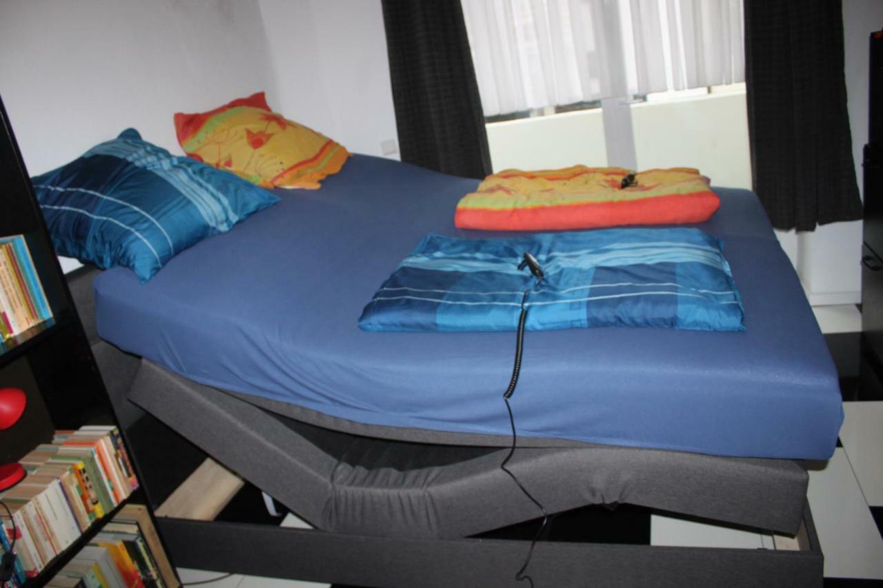 Privatzimmer Hagen Hagen  Exterior foto
