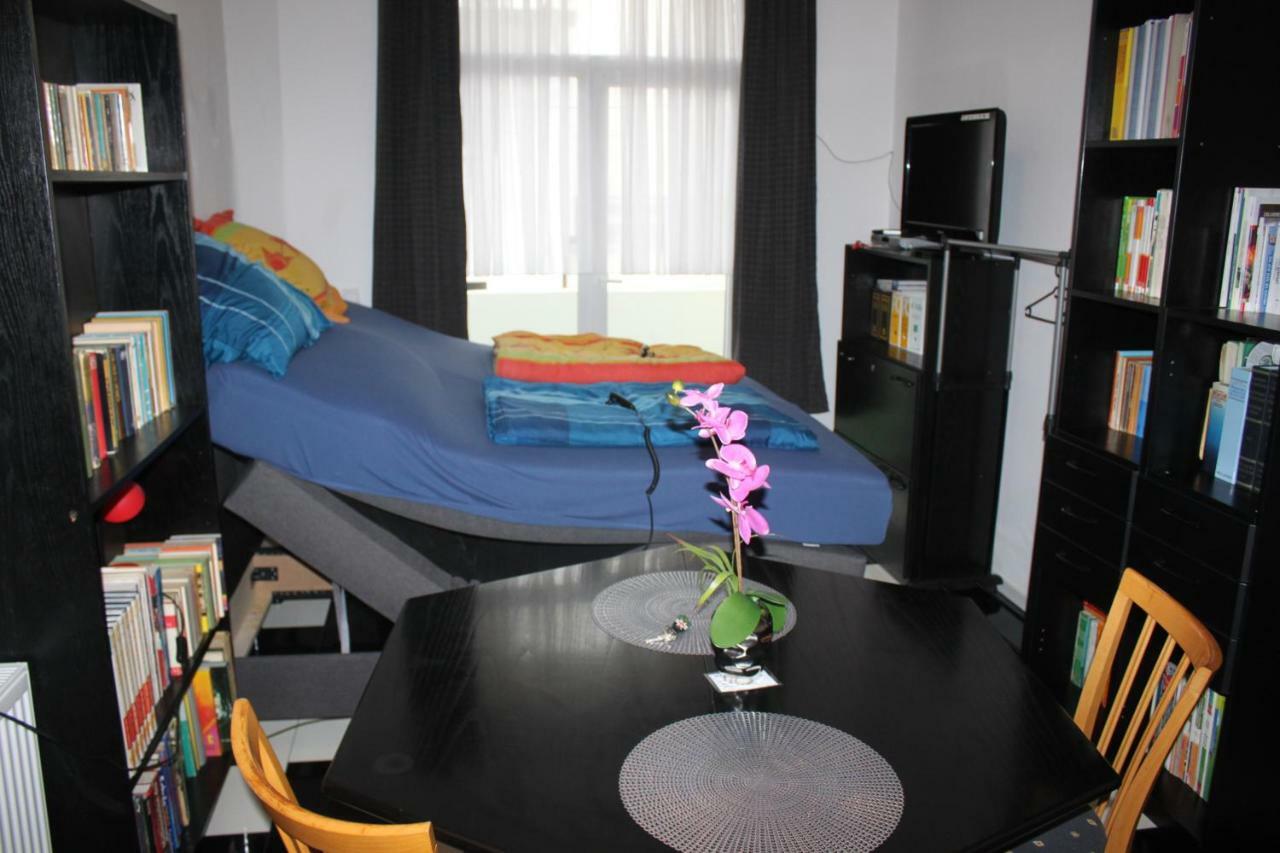 Privatzimmer Hagen Hagen  Exterior foto
