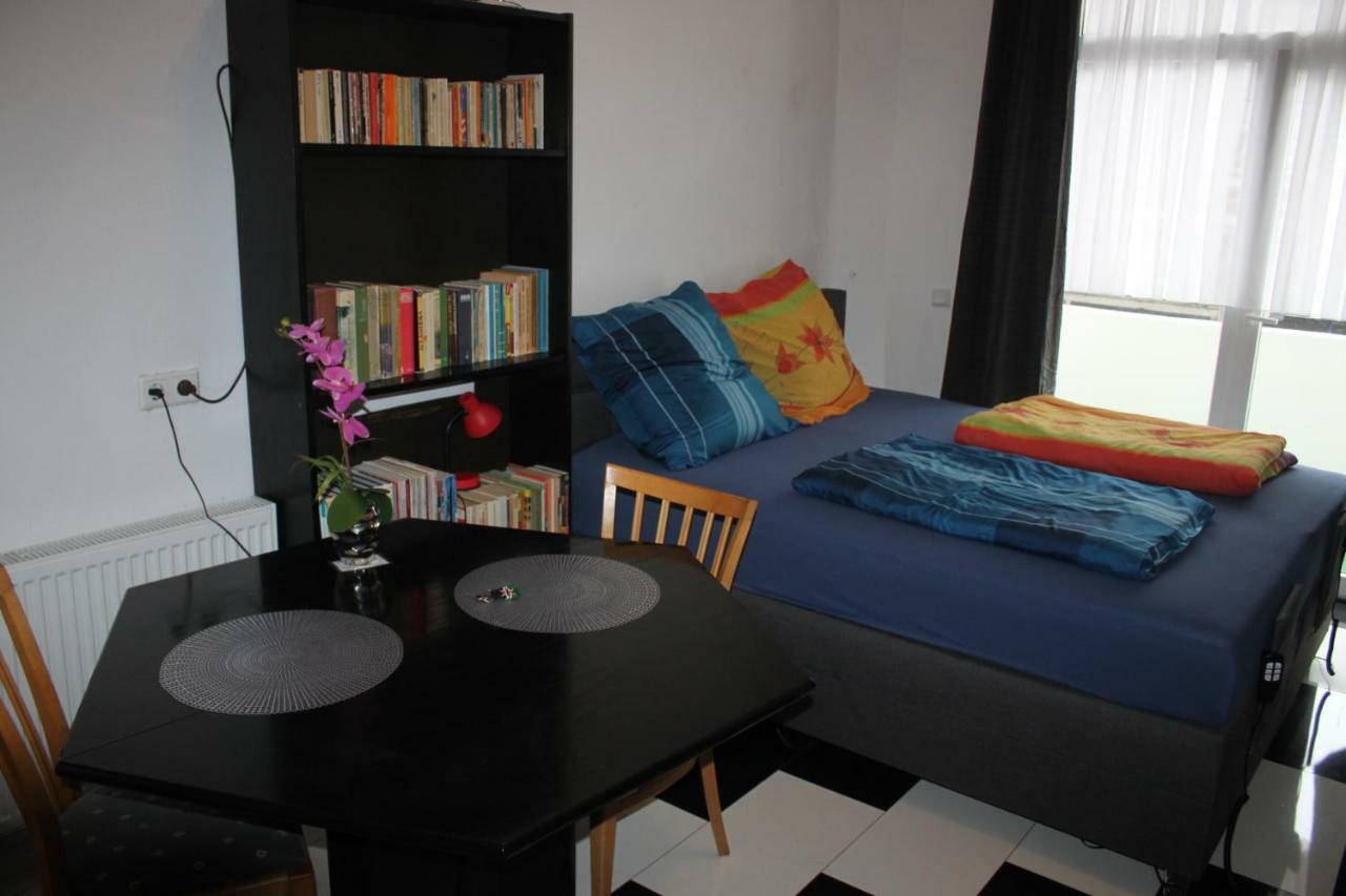 Privatzimmer Hagen Hagen  Exterior foto