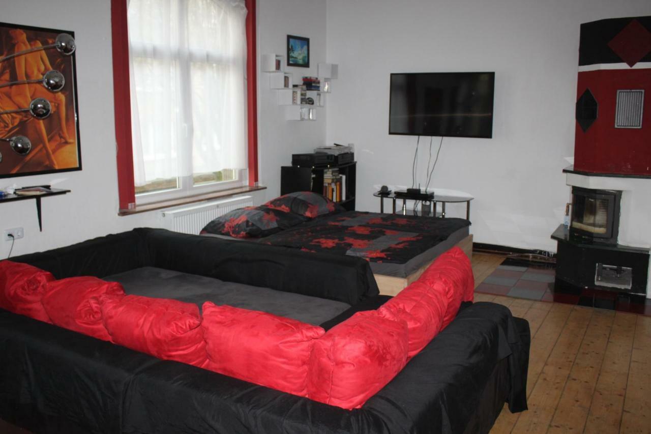 Privatzimmer Hagen Hagen  Exterior foto