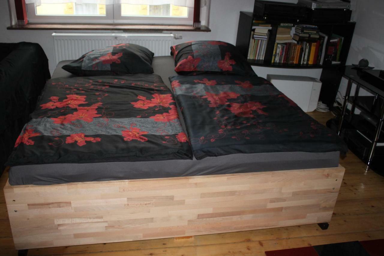 Privatzimmer Hagen Hagen  Exterior foto