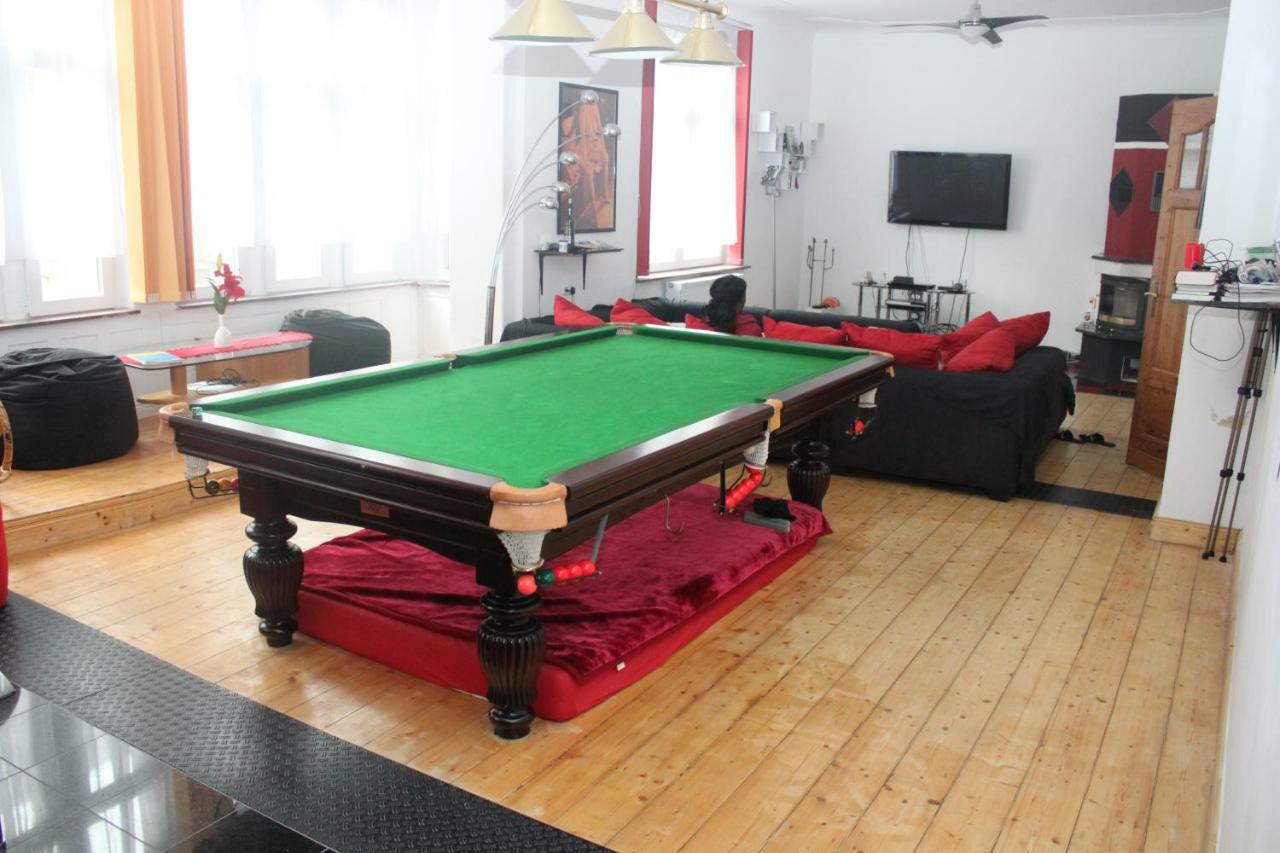 Privatzimmer Hagen Hagen  Exterior foto