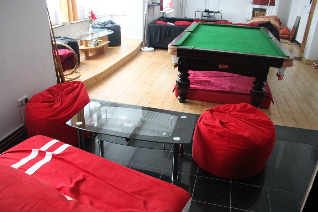 Privatzimmer Hagen Hagen  Exterior foto