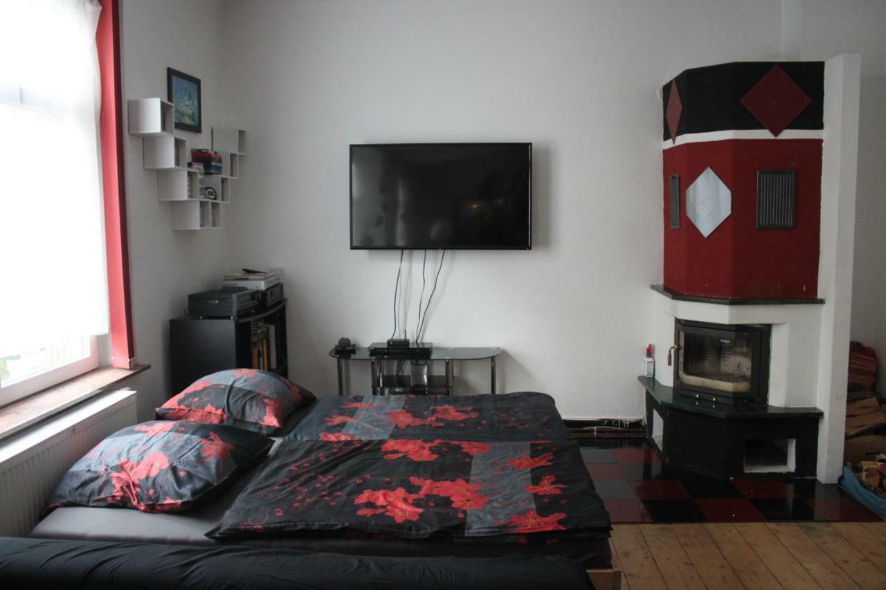 Privatzimmer Hagen Hagen  Exterior foto